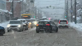Обгоняешь после перекрестка - попрощайся с правами: Верховный суд узаконил ловушку - в неё попадутся миллионы