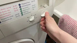 Главный секрет всех стиральных машин: эту хитрость от производителей знает лишь несколько хозяек