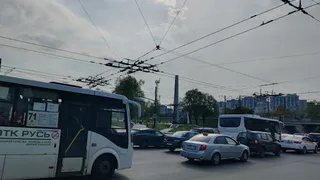 Жителей Рязани предупредили о громких звуках из-за уничтожения обломков БПЛА