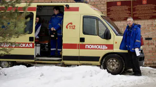 Врачи “скорой” спасли жизнь жительнице Коми: медики применили редкий метод