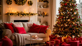 Что купить в «Чижике» к Новому году? Показываю топ‑7 украшений для настроя праздничного настроения