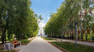 17 проектов из Владимирской области стали лауреатами конкурса на лучшее оформление города