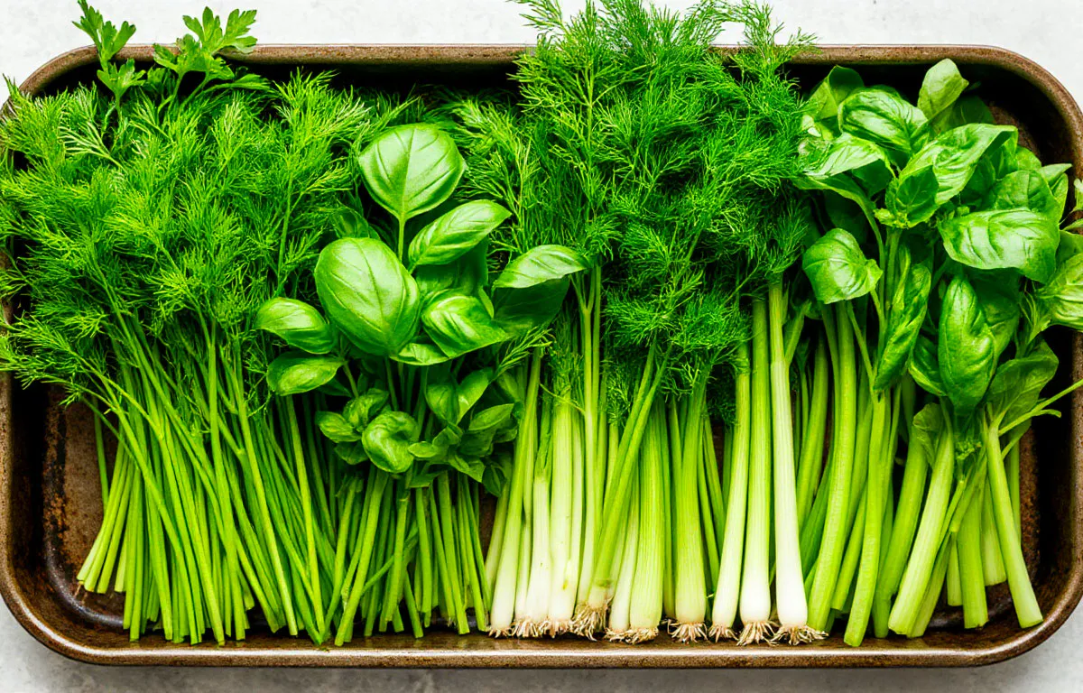 
Ученые поставили точку в спорах: назван самый полезный овощ в мире - и это не брокколи