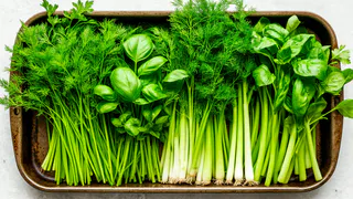 
Ученые поставили точку в спорах: назван самый полезный овощ в мире - и это не брокколи