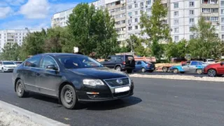 На улице Бирюзова в Рязани на нерегулируемом переходе сбили 81-летнего пешехода