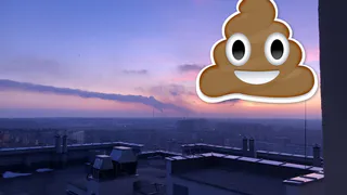 Все из-за запаха фекалий: активисты “Дышим чистым” отправили жалобу в прокуратуру