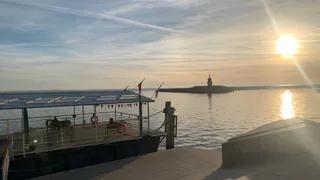 Сильная магнитная буря в конце октября 2024 года: стало известно о приближении сокрушительно мощных ударов