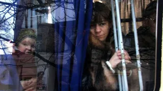 Брянская область примет 500 беженцев из ДНР и ЛНР