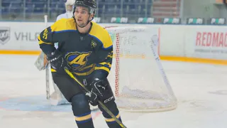 Пензенских болельщиков приглашают на серию домашних матчей ХК «Дизель»