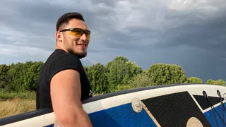 #ЛЮБИМОЕ_В_РЯЗАНИ: где можно встретить руководителя digital-проектов “ПРО Города”