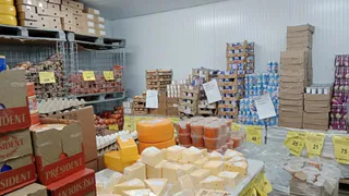 И в «Светофоре» можно покупать продукты — показываю, что я готова похвалить и беру постоянно
