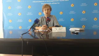 Как будут учиться школьники: в Рязанской области отдали предпочтение региональной системе дистанционного обучения