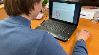 В Коми пенсионерка лишилась более 3,5 млн рублей, поверив мошенникам о "несанкционированных кредитах"