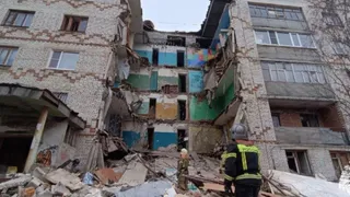 Глава СК РФ ждёт доклад по рухнувшему общежитию в Республике Коми