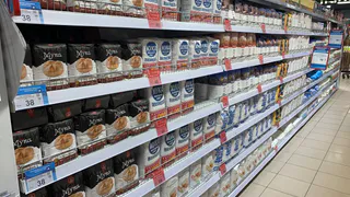 Белая пыль в упаковке: Роскачество назвало худшие марки блинной муки - не покупайте их для выпечки