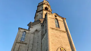 В Ряжске захоронят погибшего в боях за Бахмут бойца ЧВК «Вагнер»