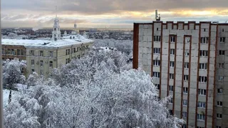 Рязанцев предупредили об аномально высоких температурах зимой 2022
