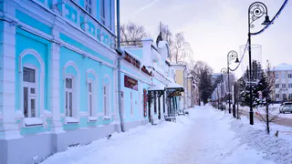 Татарстан получит более 2,4 млрд рублей на развитие туристической инфраструктуры