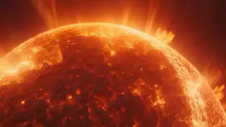 Магнитная буря возобновилась на Земле: эксперты рассказали, когда она прекратится