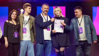 Парк «Сабантуй» в Нижнекамске занял второе место на международной премии Russian Event Awards 2025