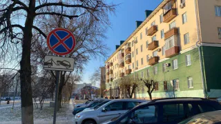 В Рязани ограничат стоянку транспорта на нескольких участках улиц