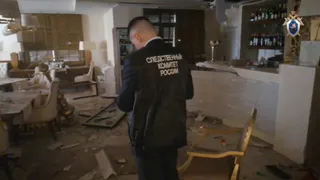 Дело о взрыве баллона в ресторане чебоксарского отеля уходит в суд