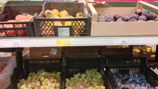 Эта ягода — самая вредная: а мы едим ее и покупаем как изысканный деликатес, еще и детей заставляем есть