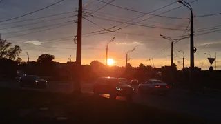 Рязанец встретился с сестрой после 20 лет разлуки