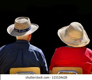 Продолжительность жизни россиян неожиданно выросла