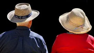 Продолжительность жизни россиян неожиданно выросла