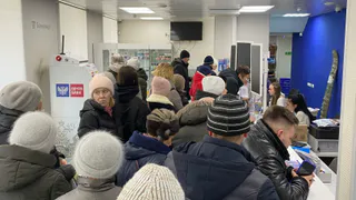 В одной из деревень Чувашии начальник почты подделала подписи пожилых сельчан и забрала их пенсии