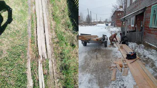 В Коми прокуратура добилась ремонта опасной придомовой территории