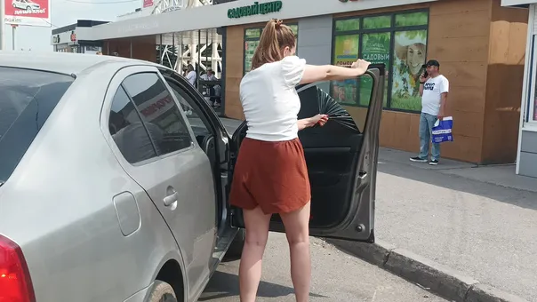 Рейд "Тонировка" в Магнитогорске: Госавтоинспекция выявила новые нарушения