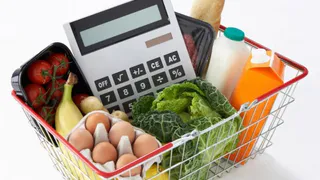 Минимальный набор продуктов на Брянщине подорожал на 10%