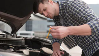 Говорят проверять масло "на холодную". Ошибаются?: Расскажу, почему это рождает фатальные заблуждения