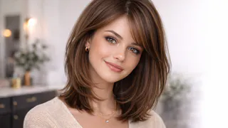 Прическа «на всякий случай» больше не работает — 4 умные стрижки 2026 года, которые освежают лицо и делают образ дороже