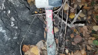 23-летний рязанец разбил молотком витрину на улице Новоселов