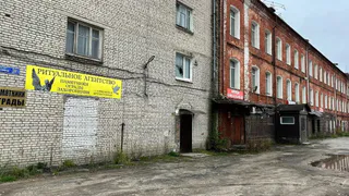 Ритуальный магазин в жилом доме Лакинска могут закрыть по решению суда