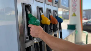 В Пензе 1 марта выросли цены на бензин на заправках «Роснефть»