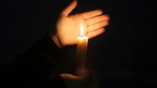 Шесть рязанских улиц остались без света