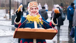 В Рязанской области состоялись 52 ярмарки выходного дня в 2024 году