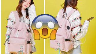 Скоро в школу: подборка крутых товаров с AliExpress для ребенка