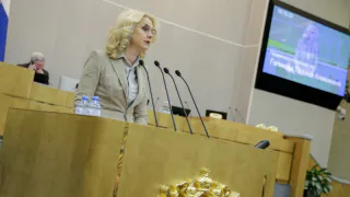 Указ подписан. Пенсии увеличатся: Татьяна Голикова озвучила новый размер выплат для пенсионеров РФ - все изменится