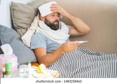 Врач назвал опасную для человека температуру тела