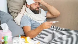 Врач назвал опасную для человека температуру тела