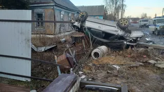 Депутаты города Выгоничи решают проблему безопасности дорожного движения