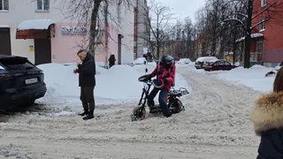 Курьерская доставка в Татарстане почти втрое дешевле, чем в столице