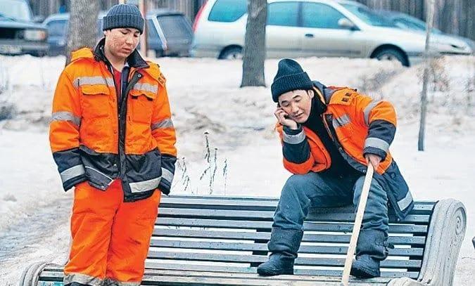 Качество жилищно-коммунальных услуг в России стремительно падает