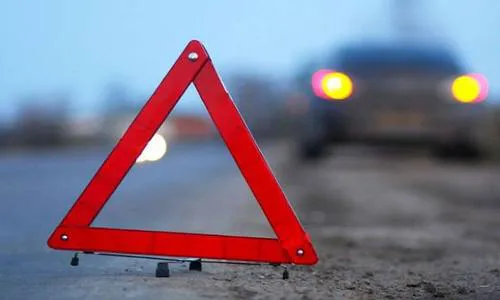 ДТП в Нижнекамске: автомобиль «Форд Фокус» совершил наезд на 14-летнюю школьницу, девочка в реанимации