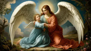 Их оберегают сильные ангелы-хранители: женщины, у которых в дате рождения есть эти числа, будут счастливы